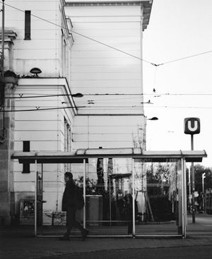 Vienna - 03-24-2022